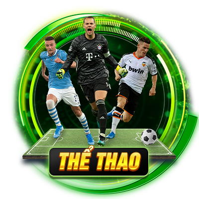 thể thao ev99