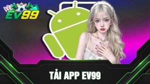 Tải App EV99