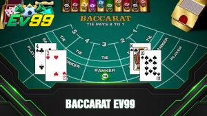 Baccarat EV99