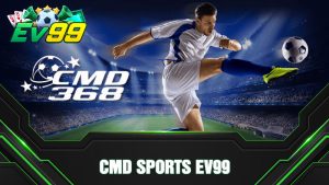 CMD Sports EV99