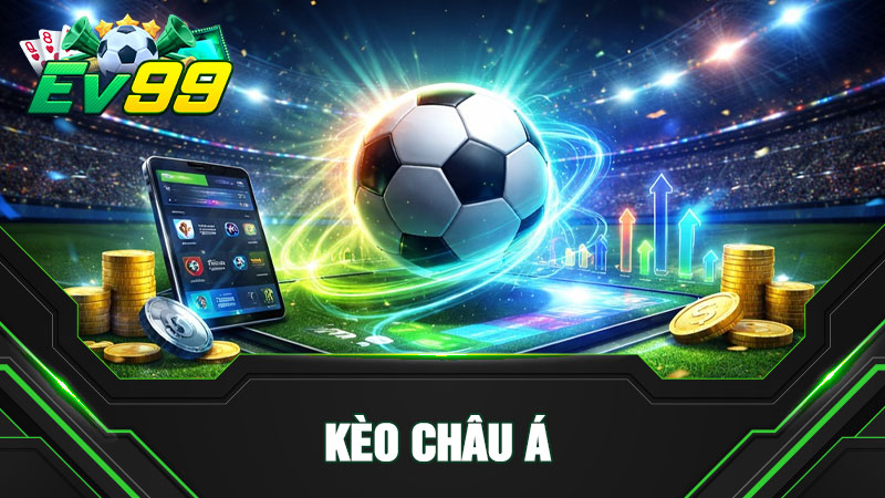 Kèo Châu Á