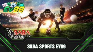 SABA Sports EV99