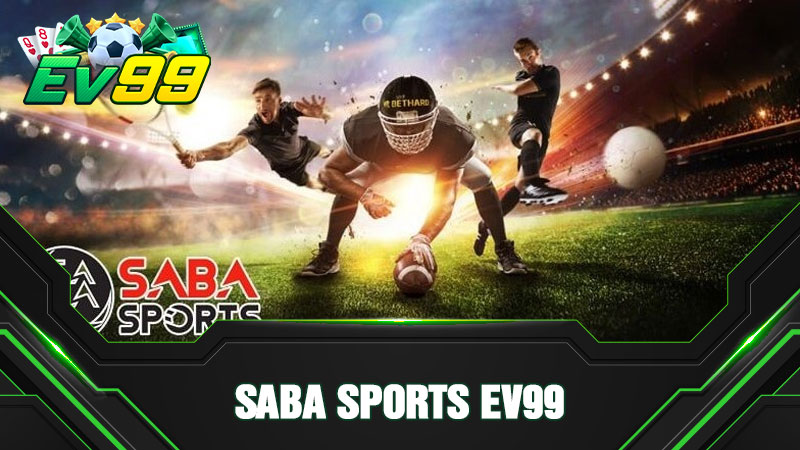 SABA Sports EV99